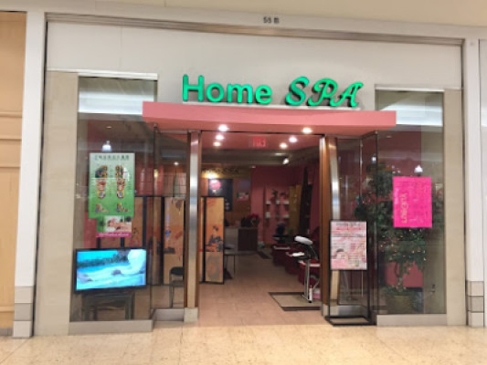 Home Spa listing photo