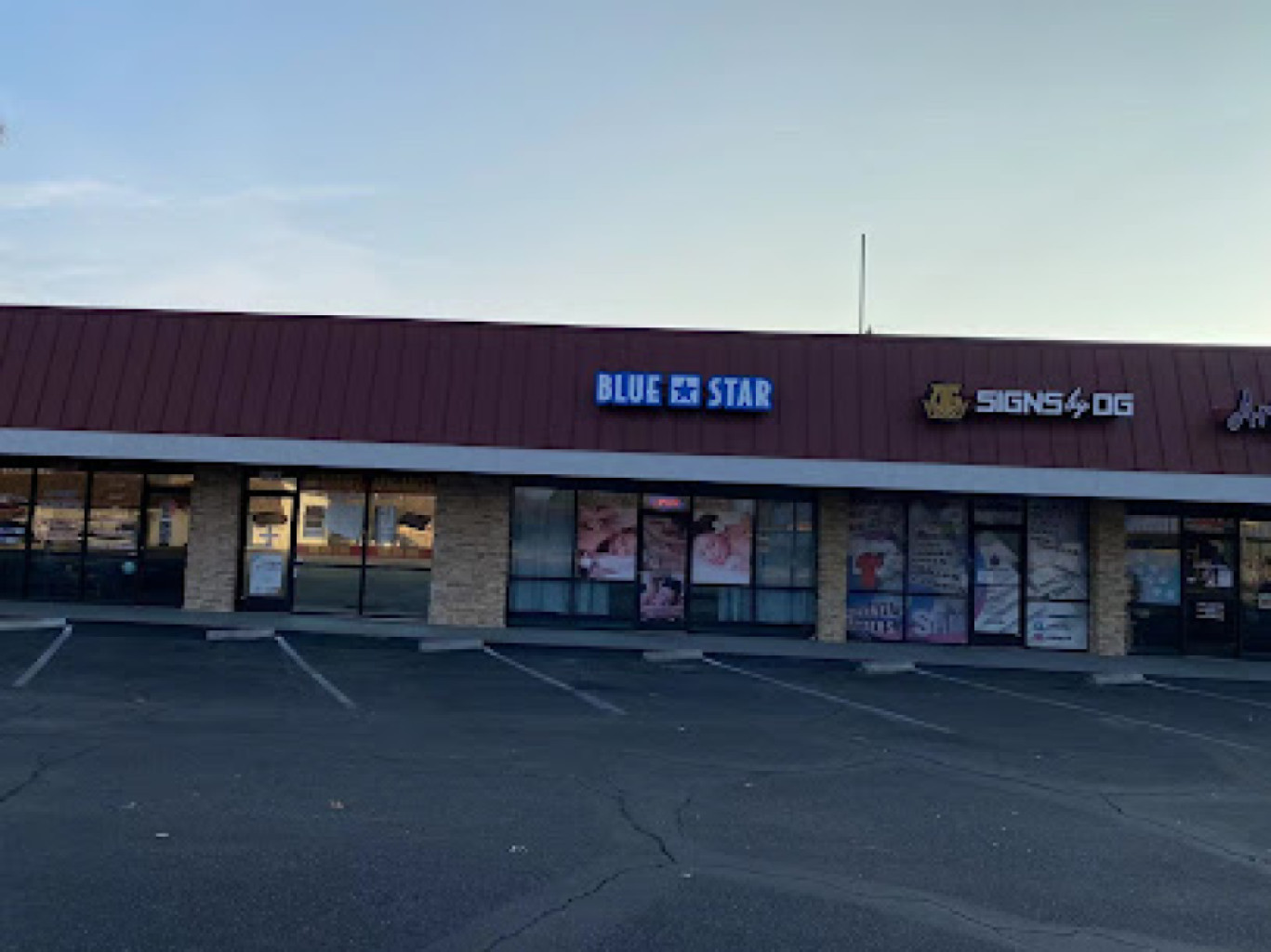 Blue Star Massage photo 1