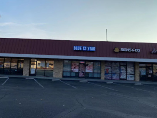 Blue Star Massage listing photo