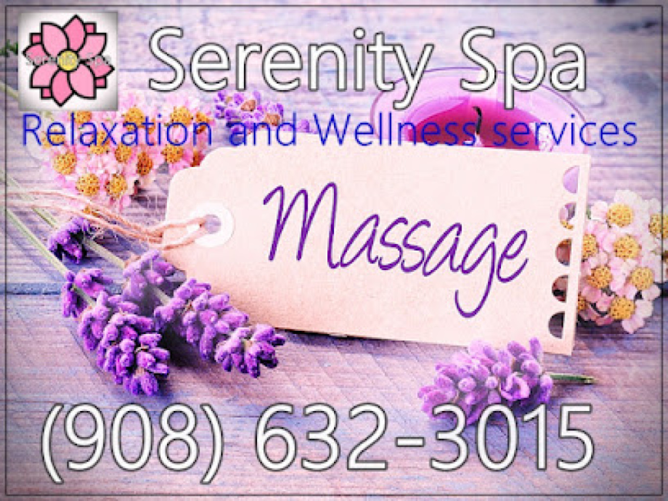 Serenity Massage Spa photo 1