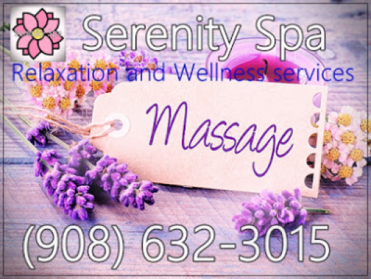 Serenity Massage Spa listing photo