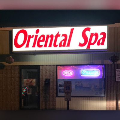 Oriental Spa listing photo