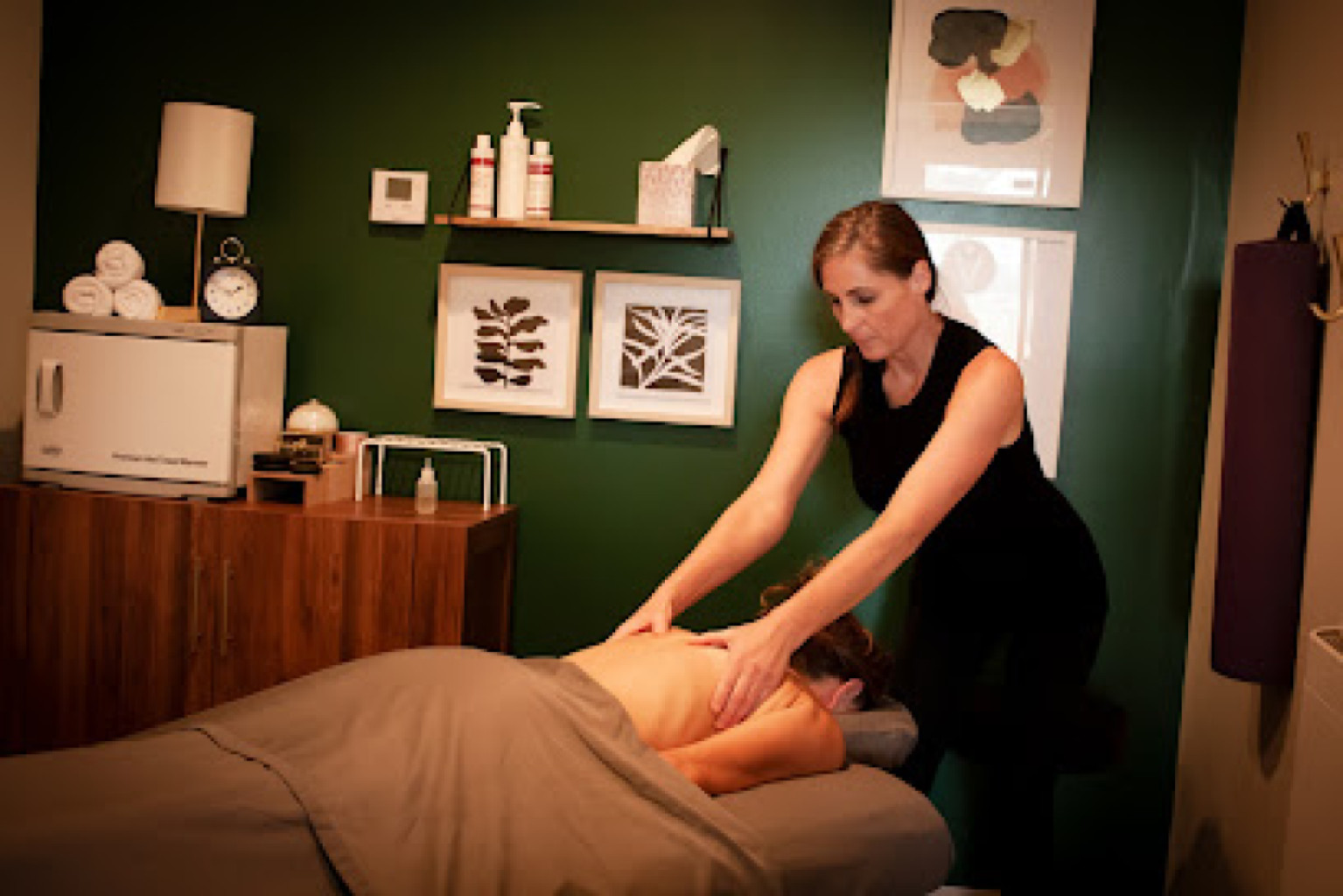 Ocean Therapeutic Massage photo 1