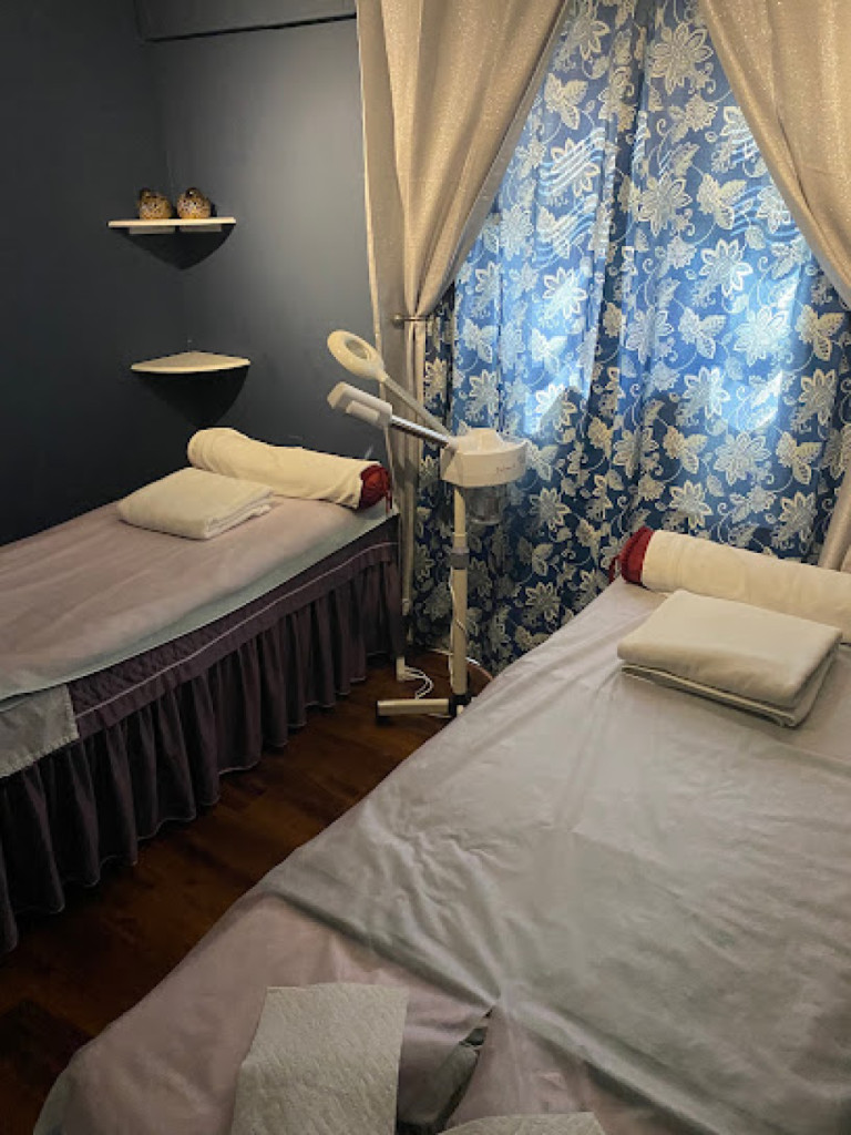 Qitopia Spa photo 1