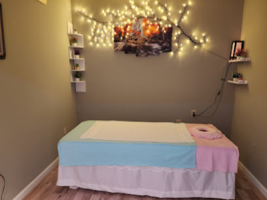 S R Massage listing photo