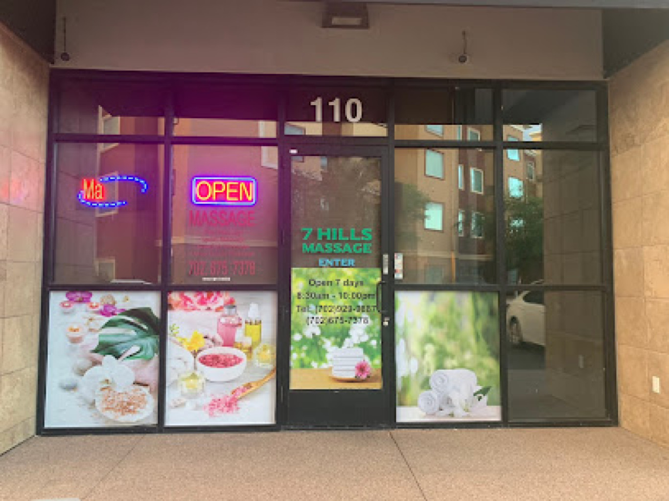 7 Hills Massage photo 1