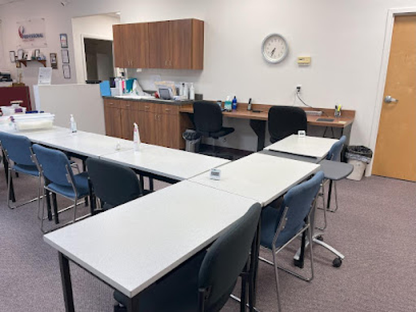 650 Professional Therapy photo 1