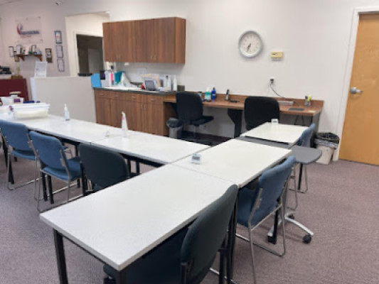 650 Professional Therapy listing photo