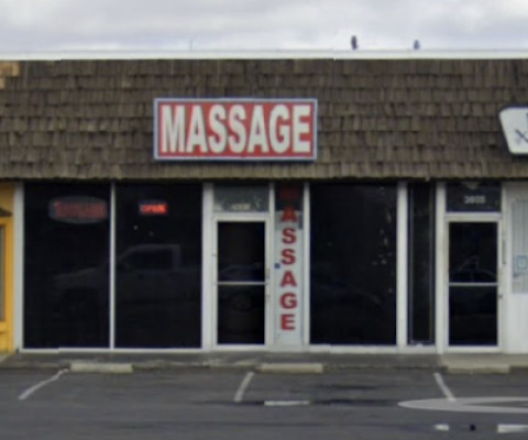 Diamond Massage listing photo