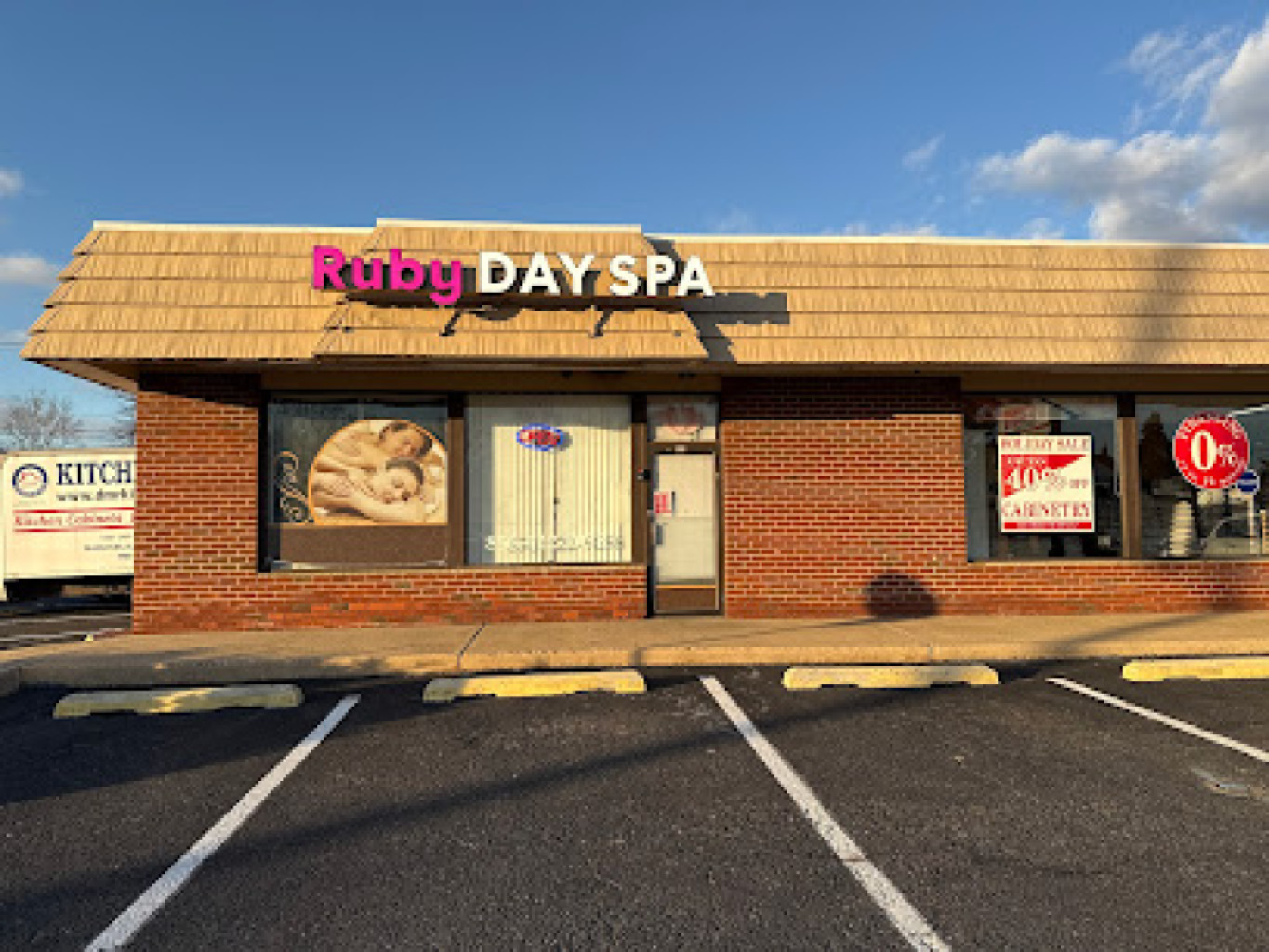 Ruby Spa photo 1