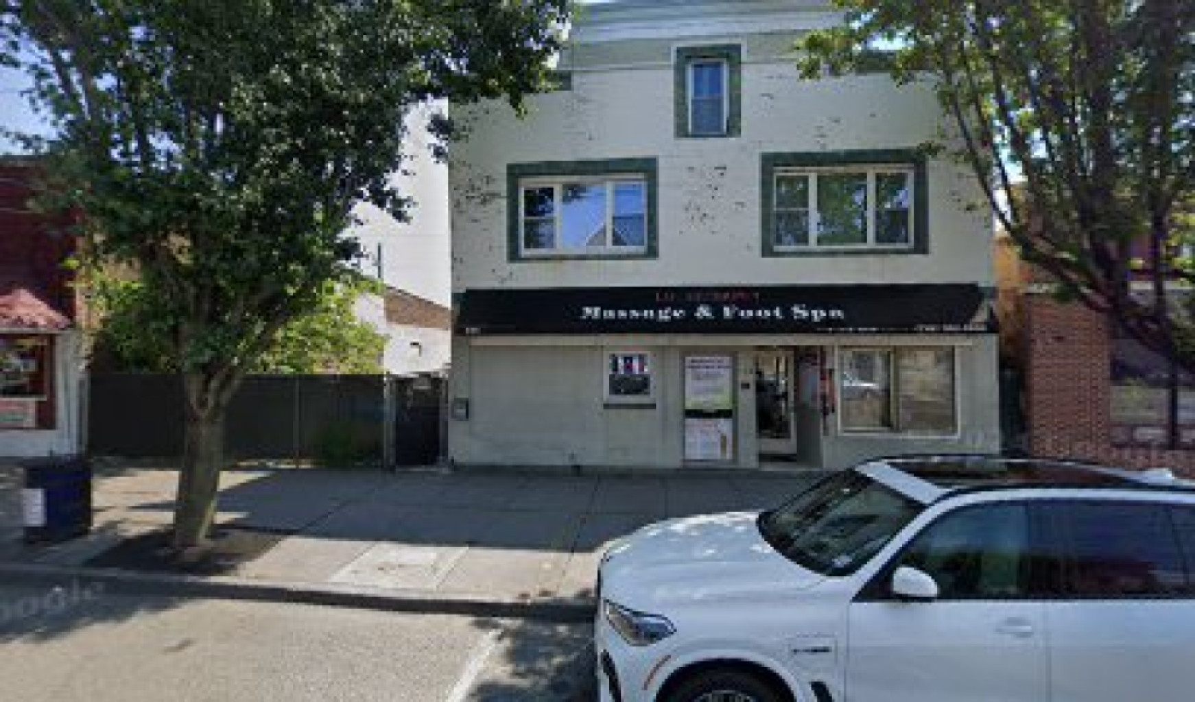 Broadway Spa photo 1