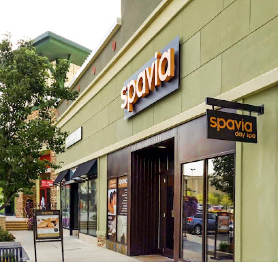 Spavia Reno photo 1