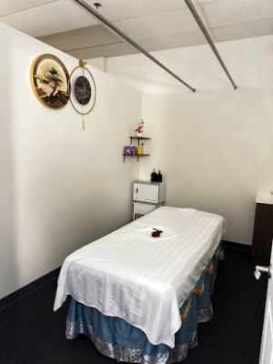 Healing Hands Spa listing photo