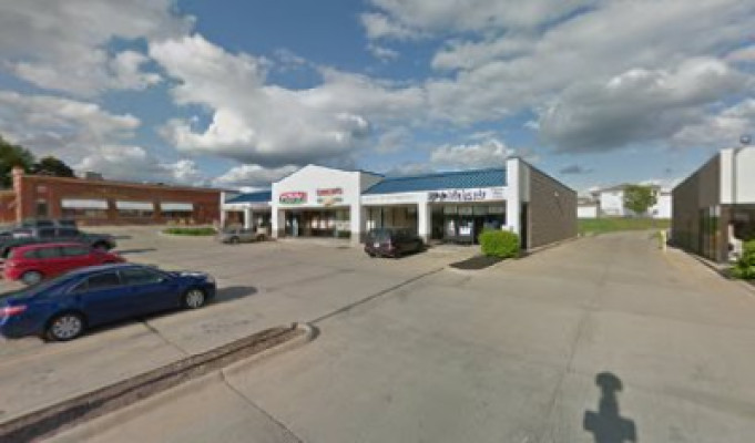 Crystal spa listing photo