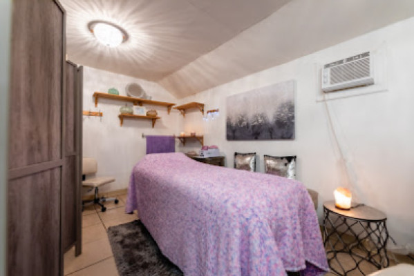 Massage Therapy Spa listing photo
