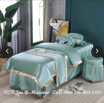 HCR Spa & Massage listing photo