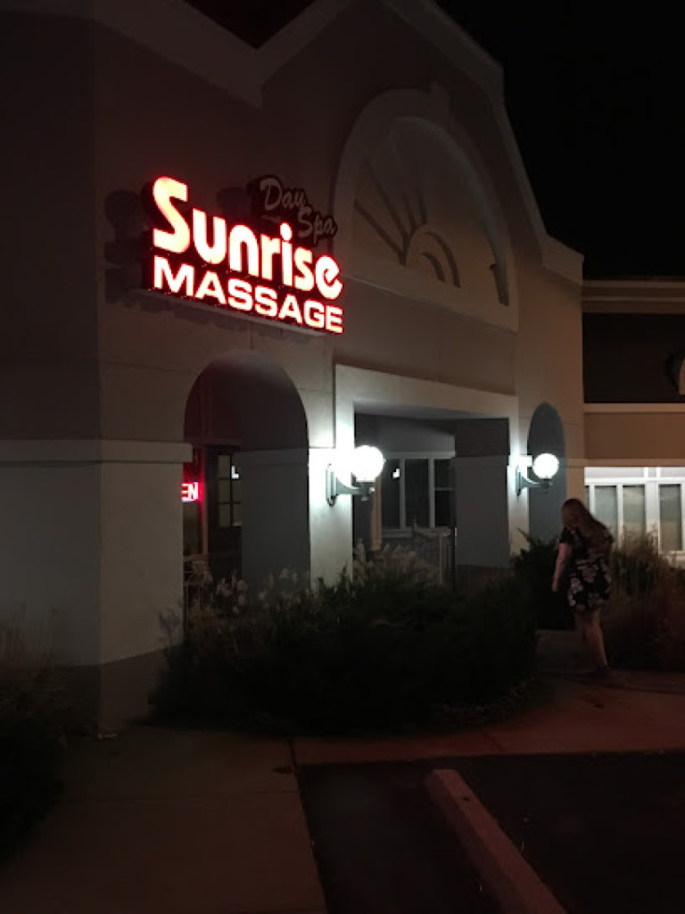 Sunrise Day Spa photo 1
