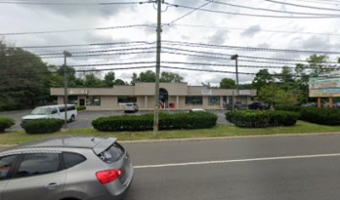 Synergy Bodyworks listing photo