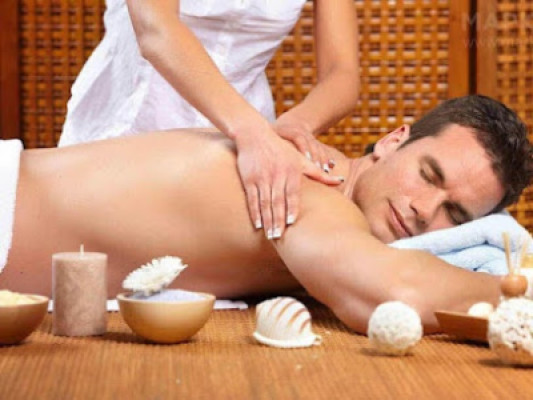 Zen Spa listing photo