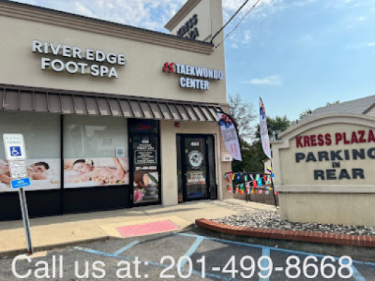 River Edge Foot Spa listing photo