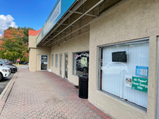 Ethereal day spa and salon listing photo