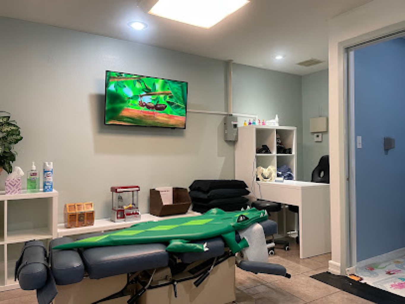 Health & Wellness Center photo 1