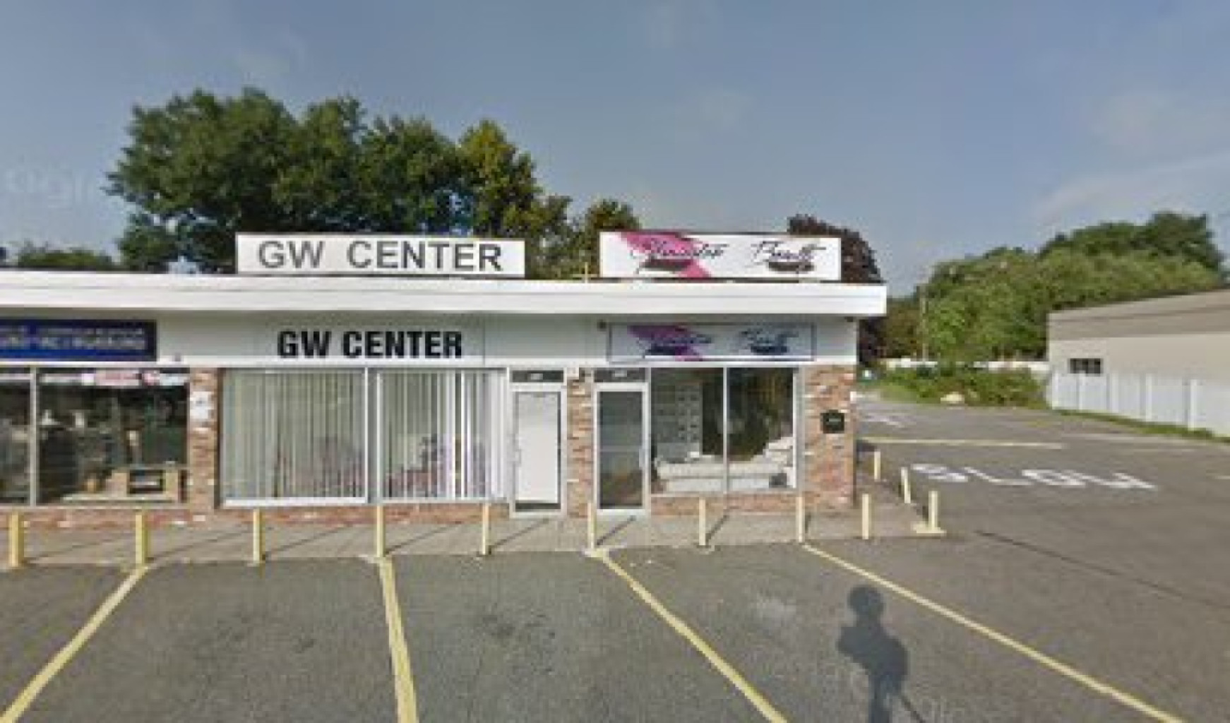 GW Center photo 1