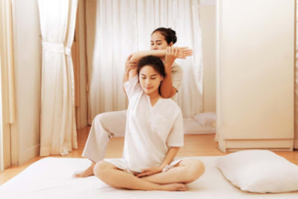 Ya Tai Spa listing photo