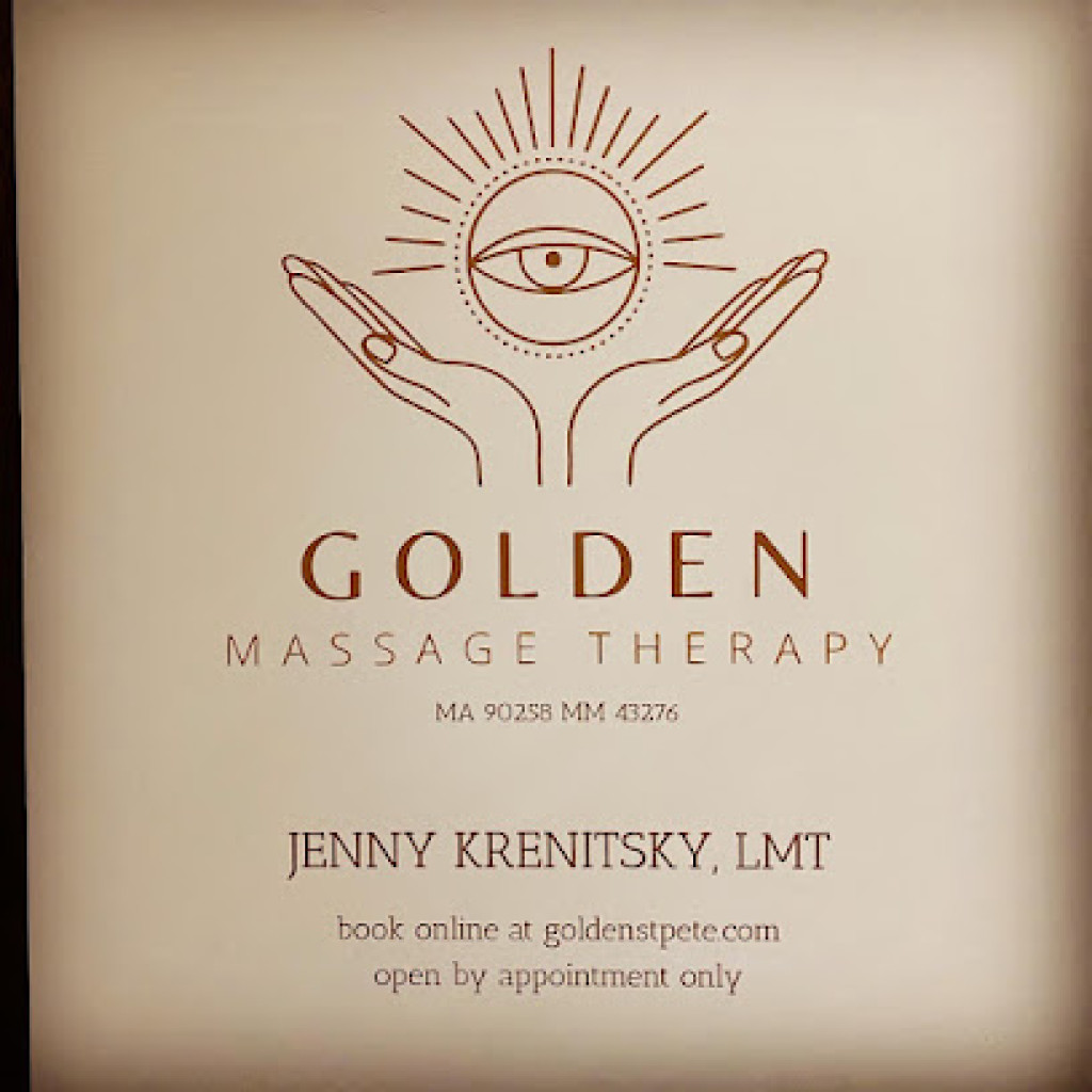 Gennie's Soft Touch Therapeutic Massage photo 1