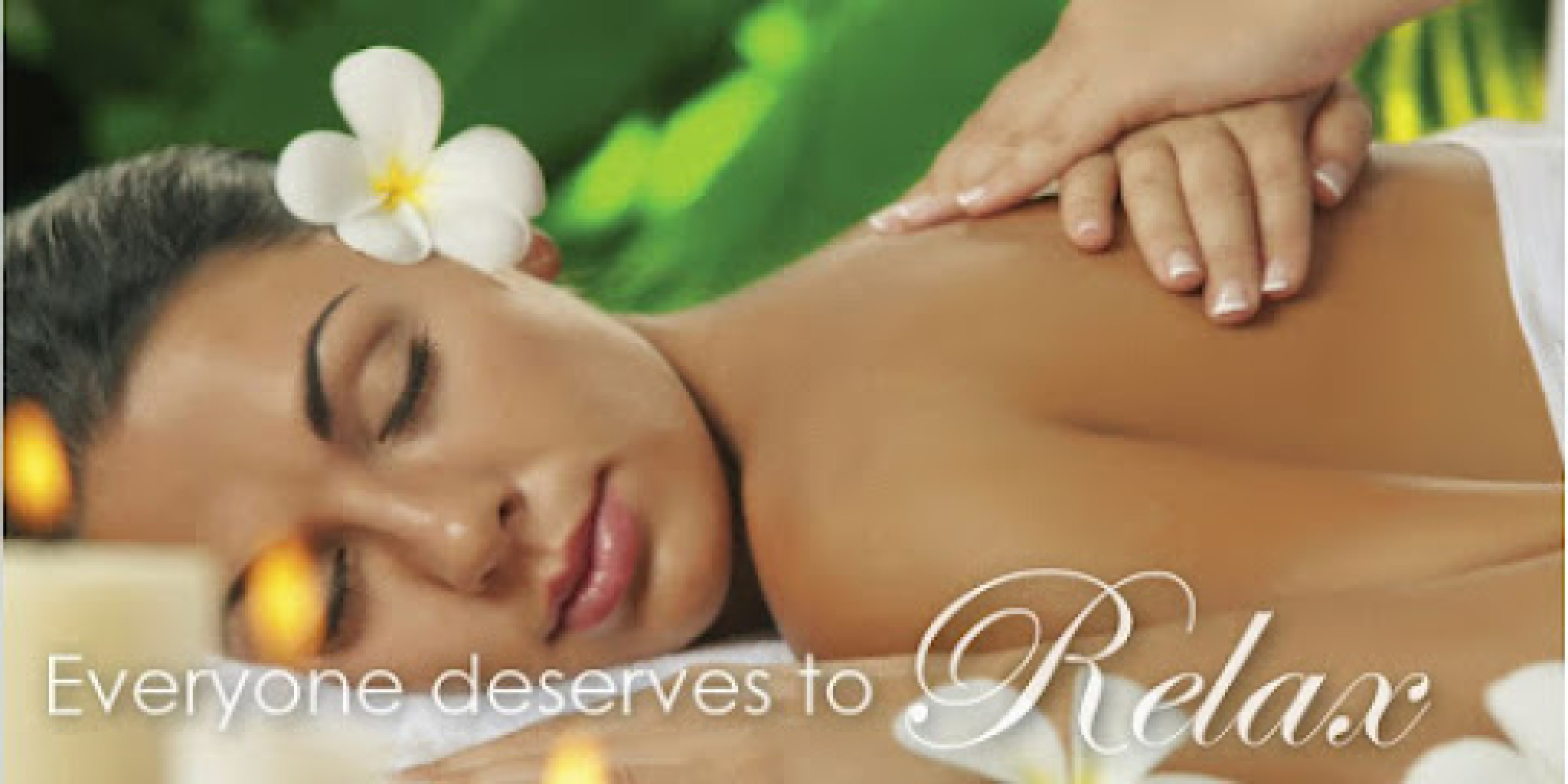 Foot N Back Massage photo 1