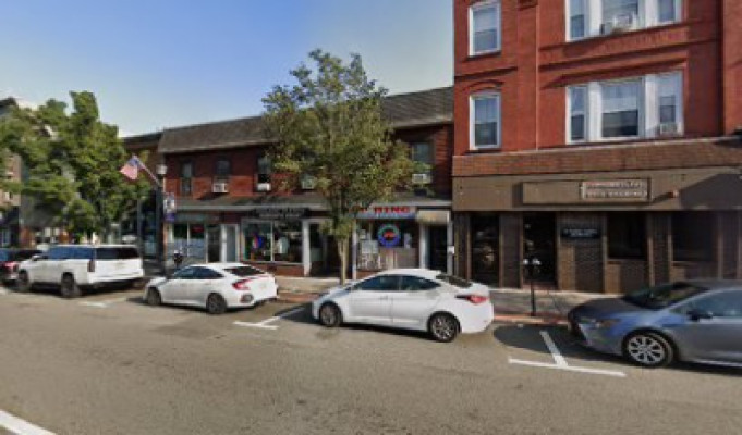 Blue Spa listing photo