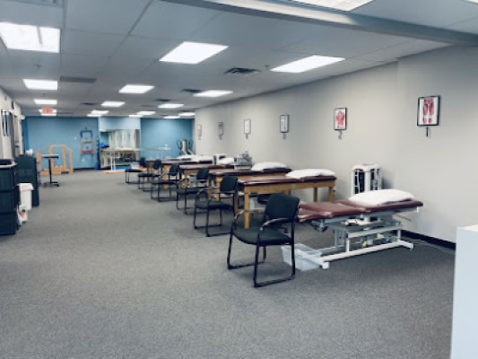 East Brunswick Thearpy and Acupuncture listing photo