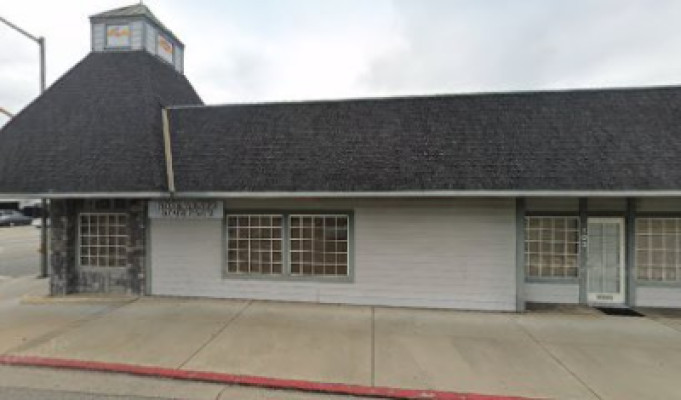 Green Health Center listing photo