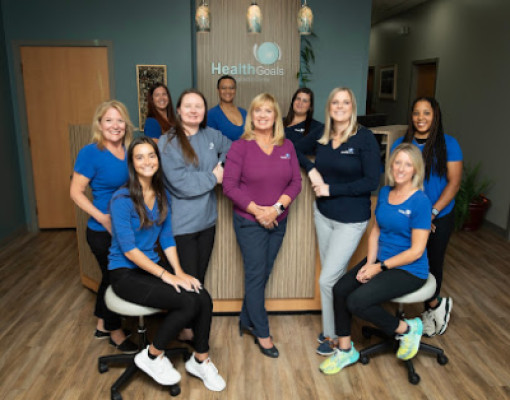 S&L Wellness Center listing photo