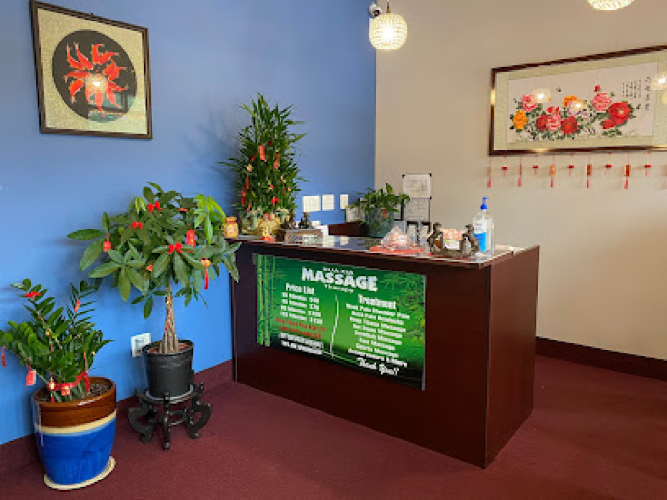 Huaxia Massage Therapy photo 1