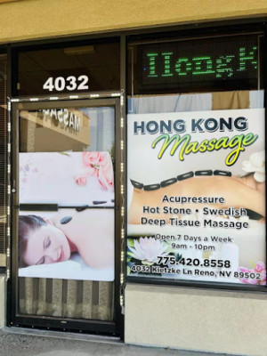 Hongkong Massage listing photo