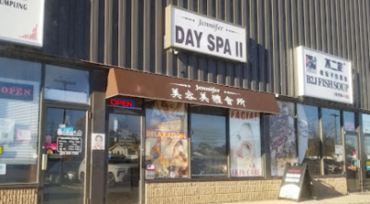 Jennifer Day Spa listing photo