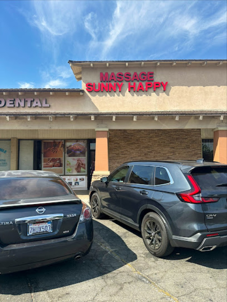 MJ Spa and Massage photo 1