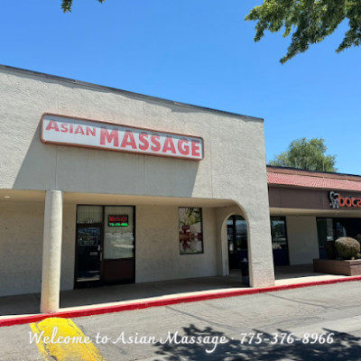Asian Massage listing photo