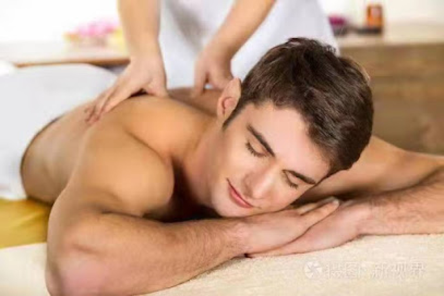 Far East Massage photo 1