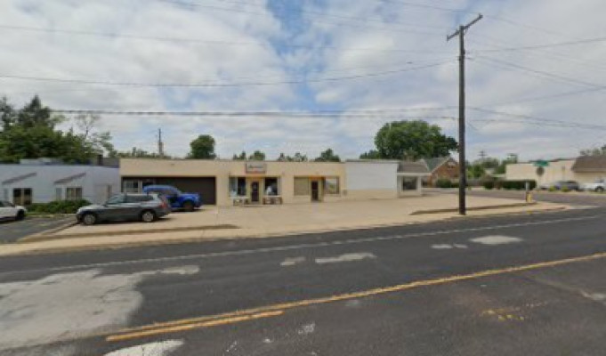 AA Health listing photo