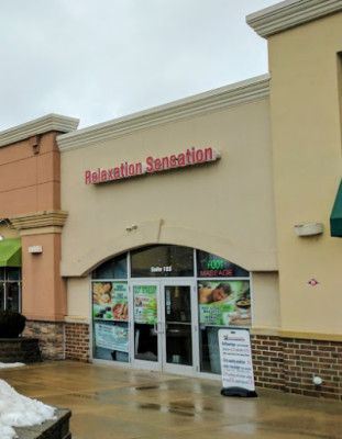 Relaxation Sensation listing photo