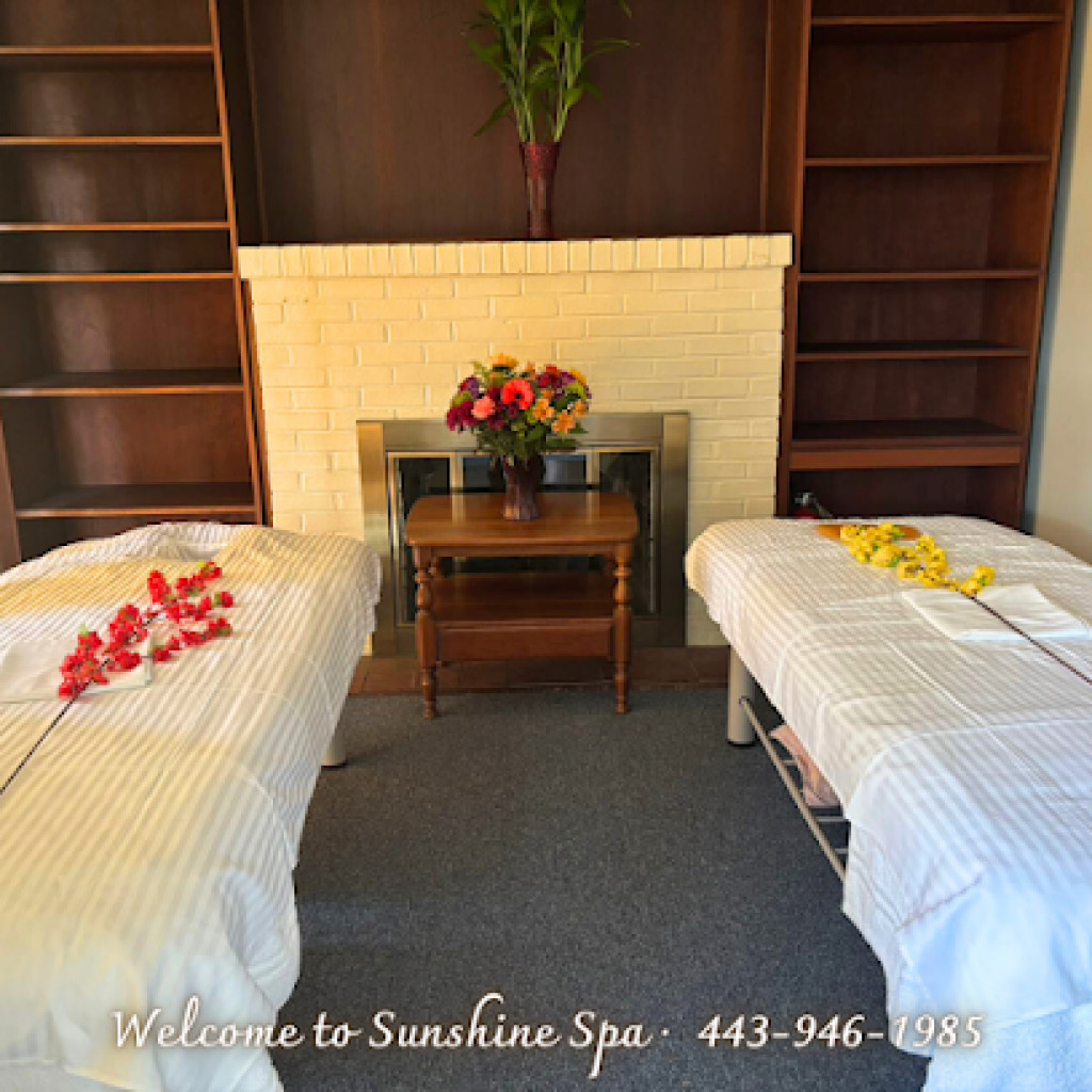 XinXin Asian Spa photo 1