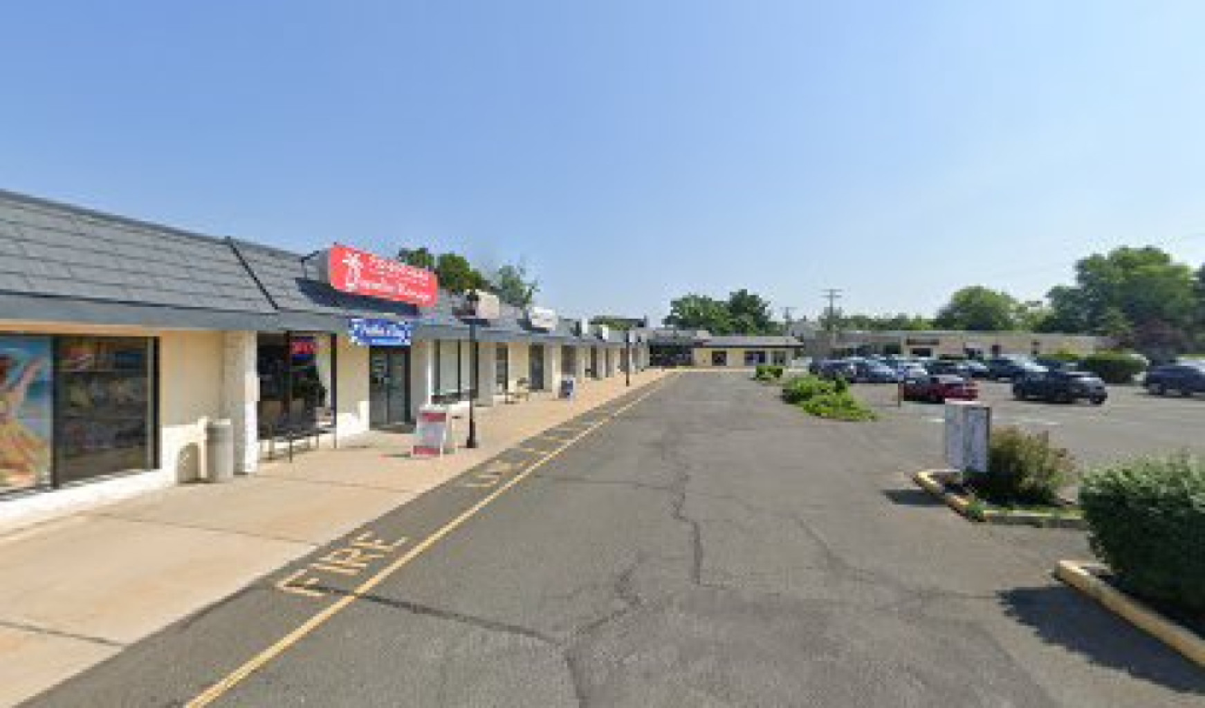 Mk massage parlor photo 1