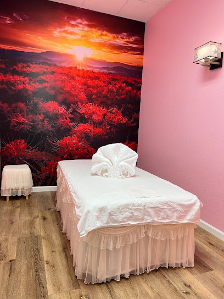 Roseville Lotus Massage And Spa photo 1