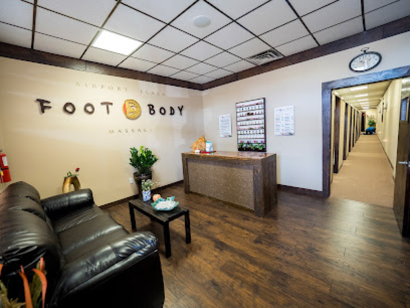 New Look Spa photo 1