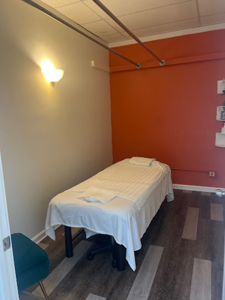 Relax Center Asian Massage photo 1