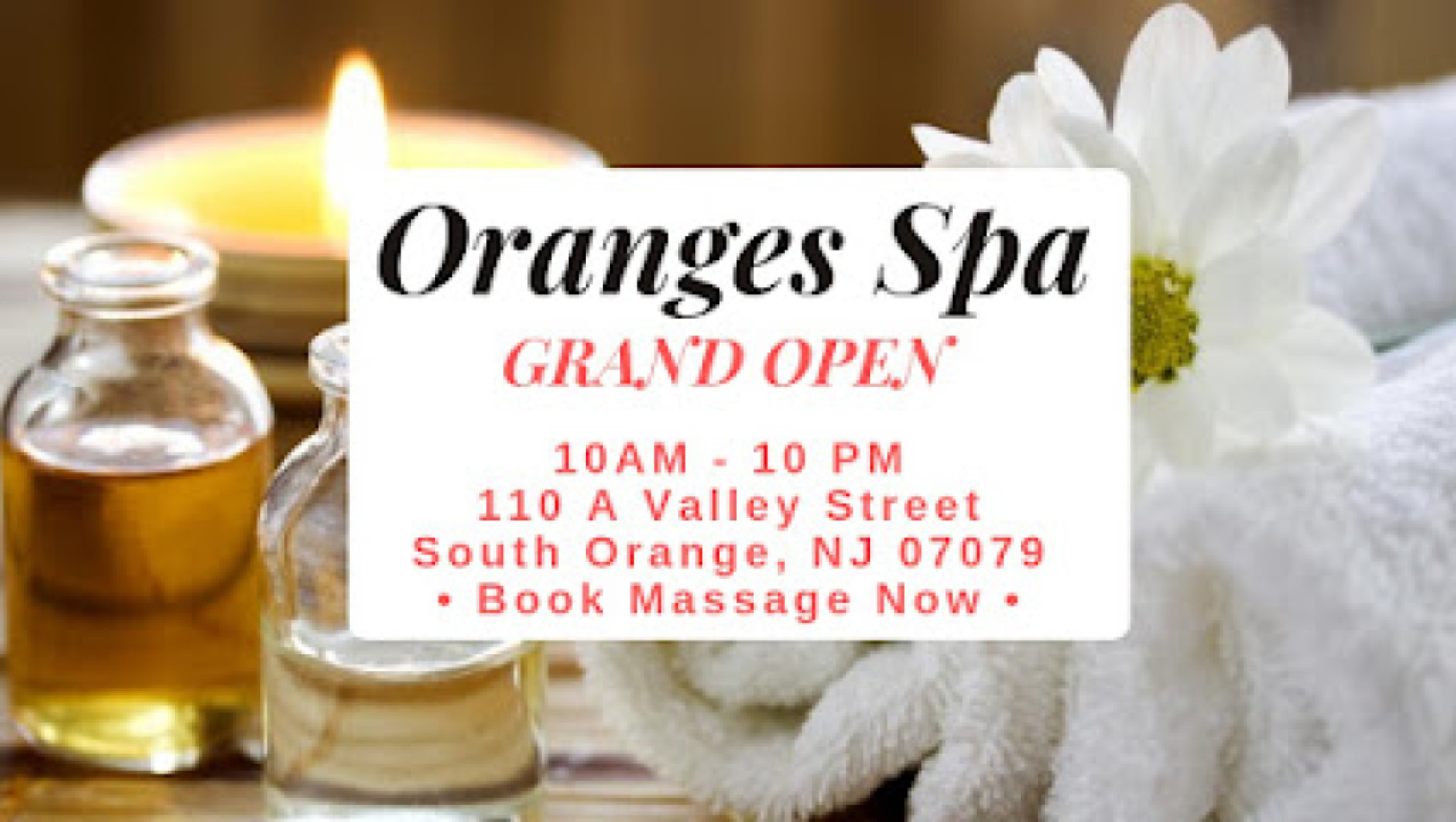 Oranges Spa photo 1