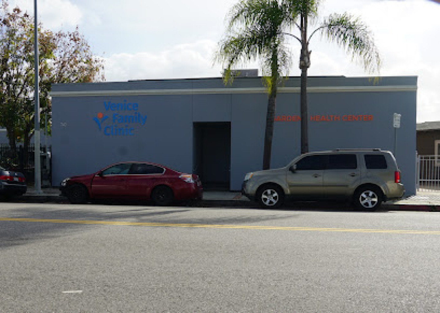 Agape Health Clinic photo 1