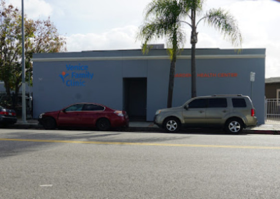 Agape Health Clinic listing photo